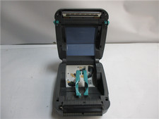Zebra GK420D Thermal Label Printer Printer Only No Power Adapter