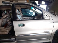 Porte avant et accessoires Ford Windstar