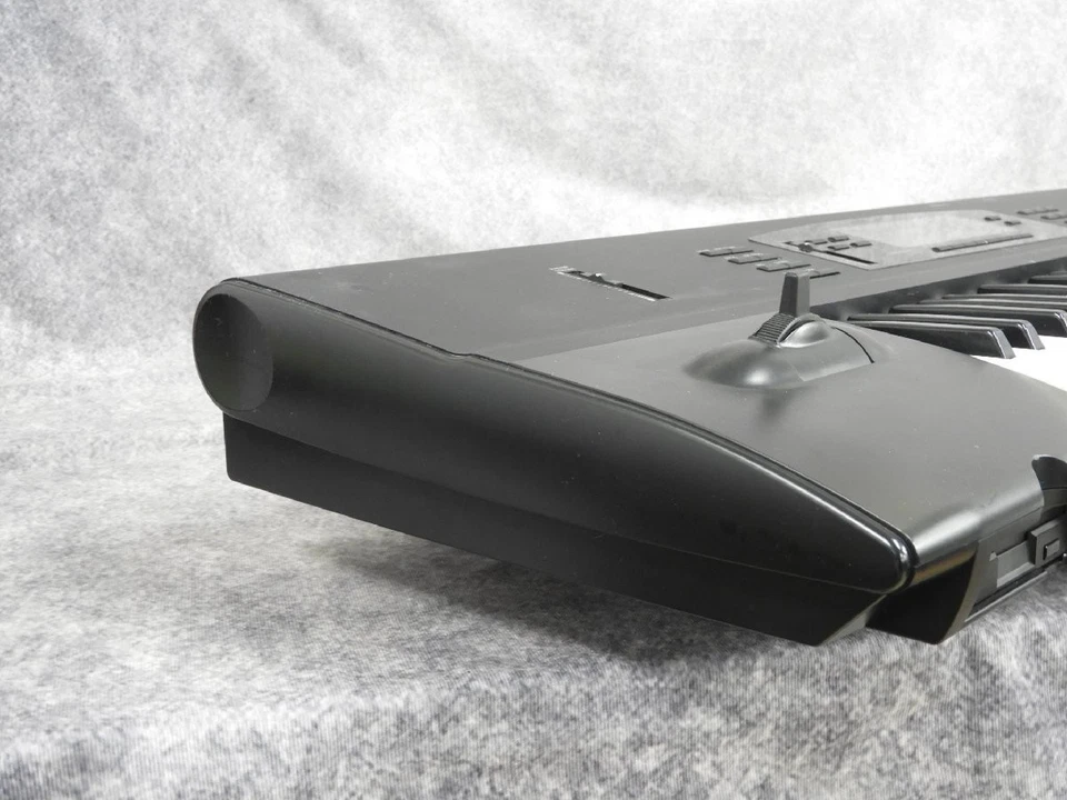 KORG 01/W FD Synthesizer - Image 3 of 4