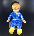 Vintage Mrs Beasley 1967 By Mattel Restored To Talk and Cleaned