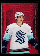 2023-24 Upper Deck #F-47 Tye Kartye Fluorescence Red
