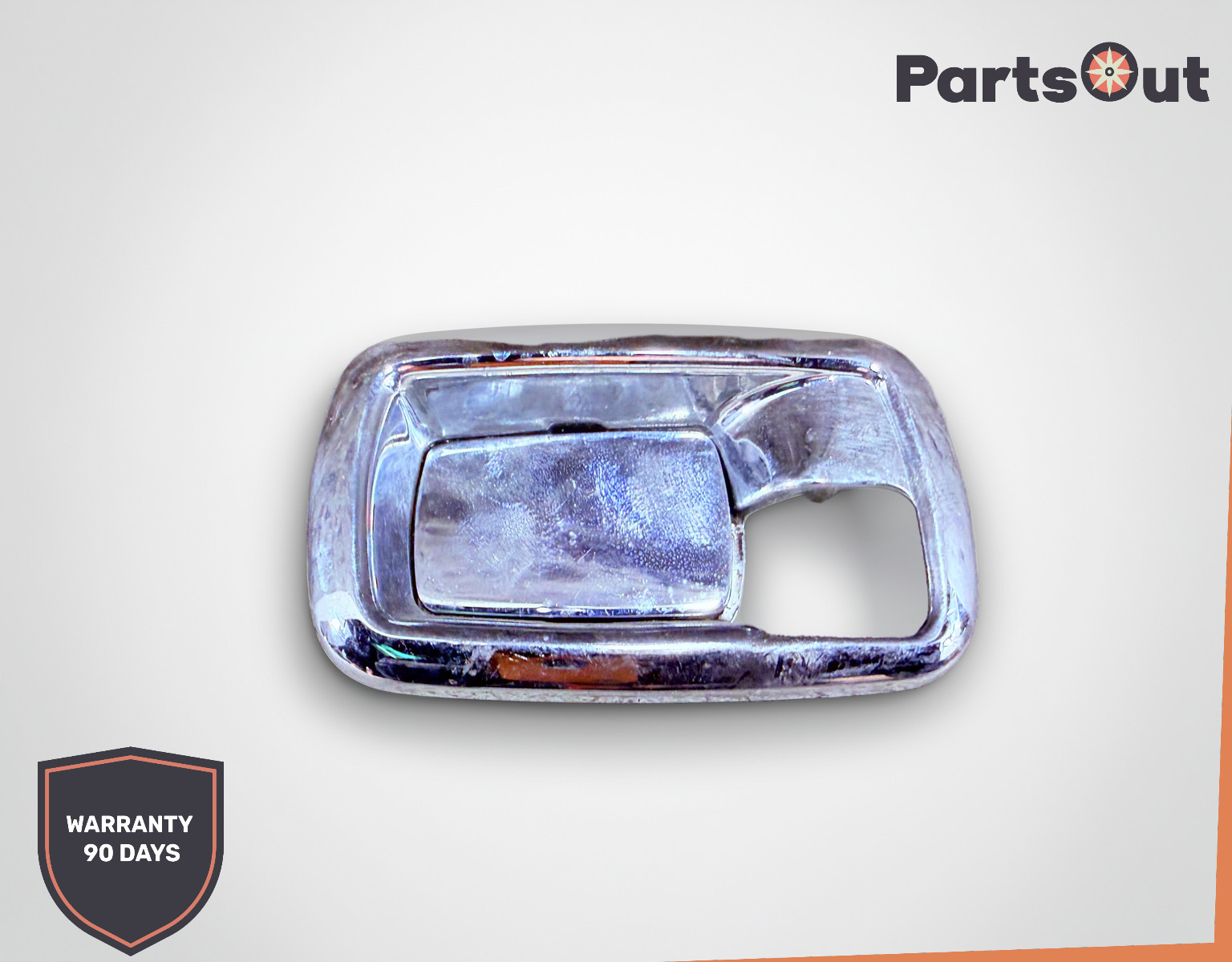 Rolls-Royce Silver Spur 1994 Front Door release handle