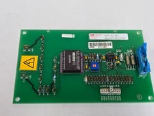 ABB SAFT 183 VMC 58115479 AC Drive Measuring Board PCB VFD Control