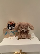 廃盤　新品　 Jollipop Puppy JOL3PU 犬 廃盤 新品 jellycat Jollipop Puppy JOL3PU 犬