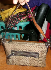 Coach 6332 | eBay