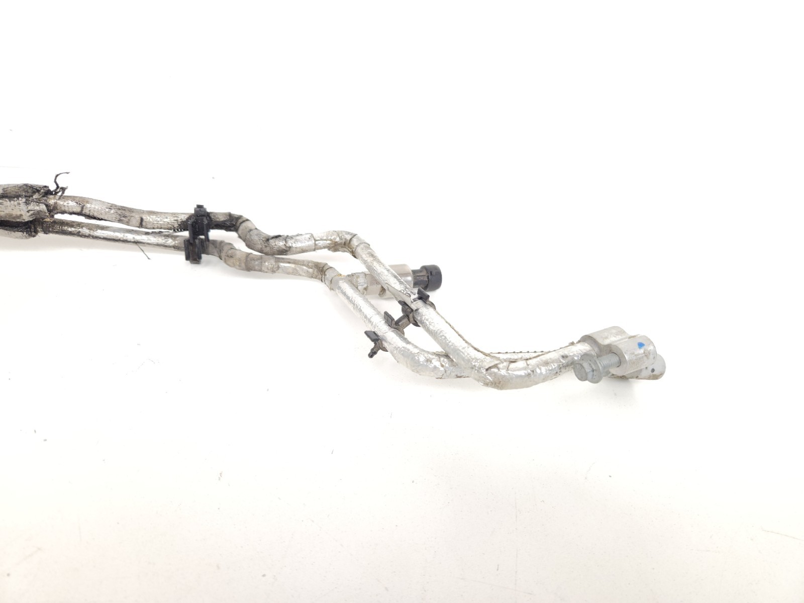 2012-2014 MCLAREN MP4-12C 650S AIR HOSE LINE PIPE OEM 11A2866CP