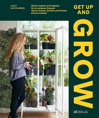 Get Up and Grow