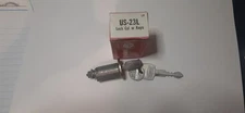 Standard Ignition Parts Lock Cylinder with Keys US-23L US23L