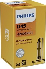 Glühbirne, Fernscheinwerfer PHILIPS 42402VIC1 für OE 33116-SZT-G01