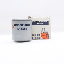 Filtre à huile Citroen VISA