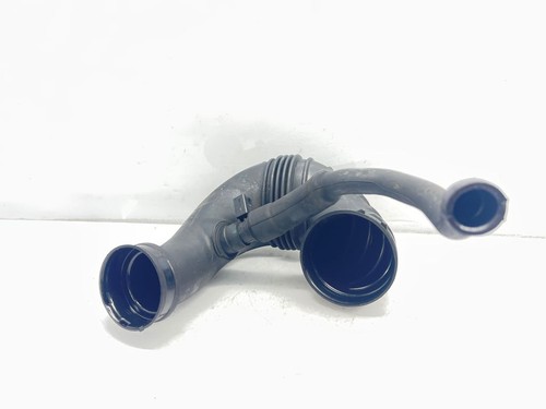 Mercedes-Benz C W203 2003 Diesel 105kW Ansaugrohr Ansaugschlauch Turbolader