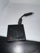 Rock Band Wireless USB Guitar Dongle VFR8221512 PS2 PS3 Fender Stratocaster OEM