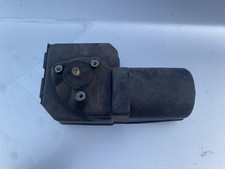 Alfa Romeo GTV Spider 916 Windscreen Wiper Motor 53547702 73924302