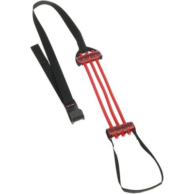 Lifeline Pull Up Revolution Assistance System to Improve Arm, Shoulders and C...