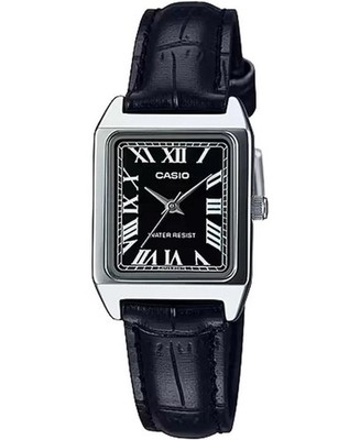 CASIO Women Analog Quartz Casual Watch Classic Dress Waterproof Sport Japan Fash