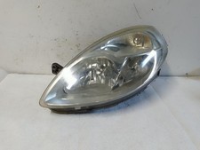 FARO FANALE ANTERIORE SINISTRO SX PER LANCIA Ypsilon 2° Serie 51786654 (06>10)