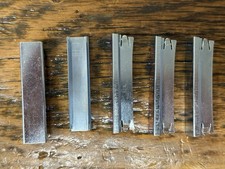 5 Pack Stripper Clips 5 RD. Cal 7.62x54R for Mosin Nagant M44 M91/30