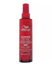 Wella Professionals ULTIMATE REPAIR Protective Leave-In Treatment, 4.7 oz