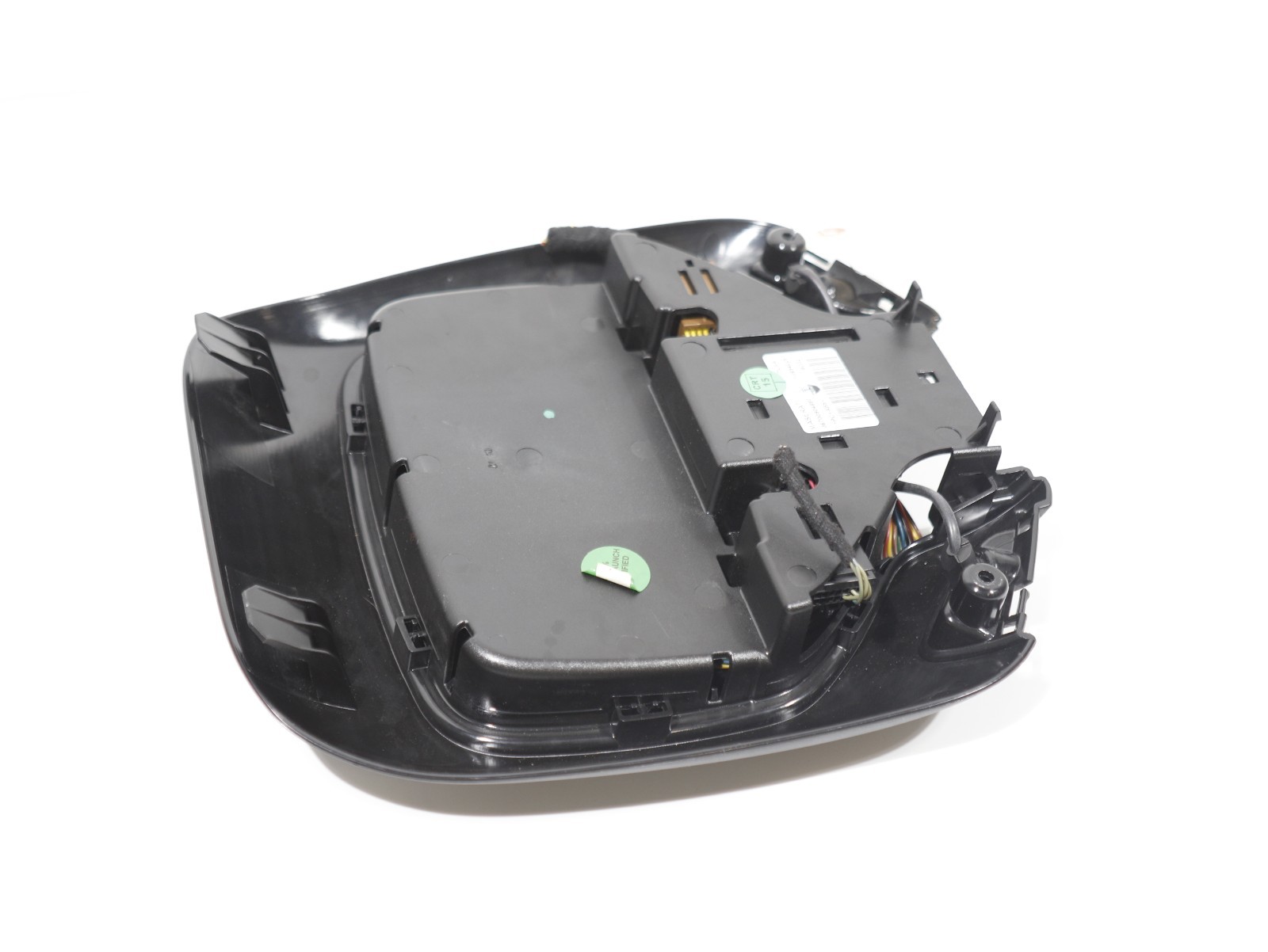 2017-2020 Maserati Levante Interior Overhead Dome Light Lamp OEM 69K