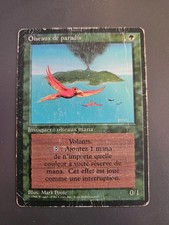 Birds Of Paradise FBB MTG Magic The Gathering