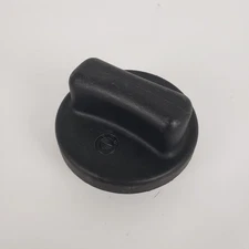 BMW E21 E12 E23 E24 E28 E30 E32 Fuel Gas Fill Filler Neck Cap 16116750564 OEM