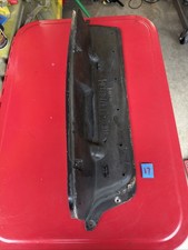 Bmw E36 Coupe Cabin Microfilter Firewall Blower Cover 81223600 M3 325 328 330 Bmw E36 Coupe Cabin Microfilter Firewall Blower Cover 81223600 M3 325 328 330