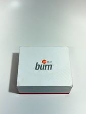 Used Orange Theory OT Beat Burn 5.0 Heart Rate Monitor