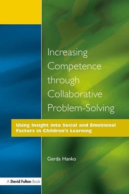 Increasing Competence Through Collaborative Problem-Solving : Usi