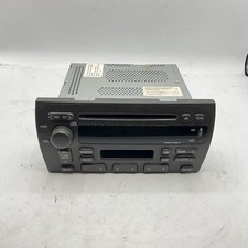 2000-2001 Cadillac Deville Seville Am Fm Radio Stereo Cd Cassette Player Oem 2000-2001 Cadillac Deville Seville Am Fm Radio Stereo Cd Cassette Player Oem