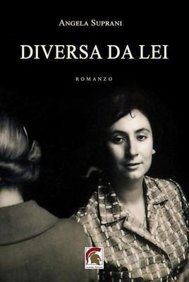 Buch - Angela Suprani - anders als Sie - Leonida