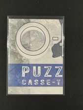 2025-26 O-Pee-Chee - Top Rookie Puzzle Bounty Set Redemption #OPC-7 UNSCRATCHED