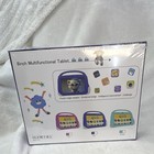 8 in Tablet Kids Protective Case, Blue - Model 8 inch tablet — photo 3
