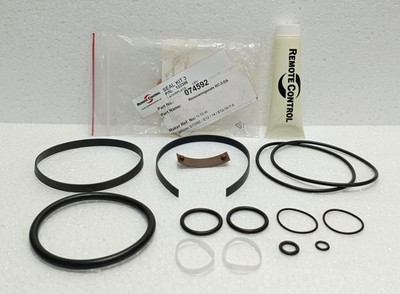 Remote Control Sweden Seal Kit 133306 for RC-3-DA Pneumatic Actuator New
