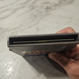 Dr. Mario Nintendo NES