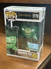 New ListingFunko Pop! Vinyl: Lord of the Rings Dunharrow King Glow #1770 Figure LE 9,500