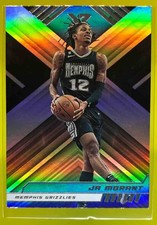 2022-23 Panini Chronicles Ja Morant Memphis Grizzlies #295 XR