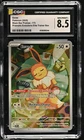 New Listing2025 Eevee 173 Prismatic Evolutions Elite Trainer Box CGC 8.5 Nm/mint+