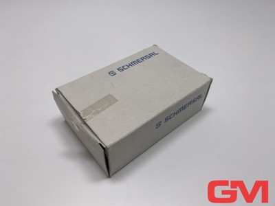 Schmersal Sicherheitsschalter AZ 16-03ZVK-M16 safety switch 1155113 101155113