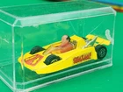 VTG Corgi Juniors | Shazam Mobile Race Car | DC Comics 1979 | Great Britain
