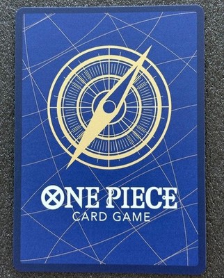 Portgas D Ace SEC-P OP16-118 The Time Of Battle ONE PIECE Card