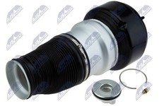 NTY Luftfeder Fahrwerk EZC-ME-199 für MERCEDES KLASSE W221 V221 280 221 054 300