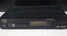 Pioneer PD-M40 6-Disc CD Changer Multi-Play Black Digital Filter