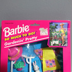 Mattel Barbie So Much To Do Gardenin' Pretty Accessories Pack 67171-91 — photo 3