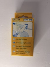 Tormek Sweden SVA-170 Grinding Jig for Axes