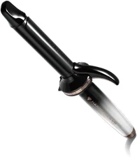 Bioprogramming Hairbeauron 107D Plus Curl HBRCL107D-S-JP S type AC100V-240V Iron