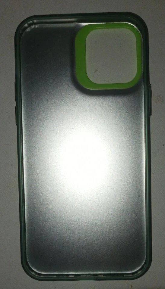 Funda BMW M Power para iPhone 12 Foto 2 de 4