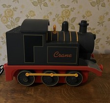 Crane Adorable Ultrasonic Cool Mist Humidifier-Train