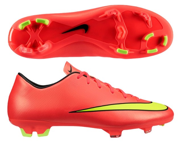 world cup soccer cleats