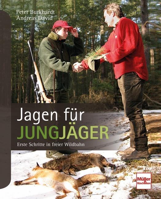 Thumbnail - Jagen Für Jungjäger Andreas David