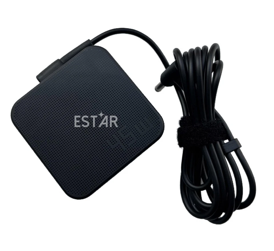 19V 2.37A 45W AD10280 AC Adapter Charger Power Supply For Asus Taichi 21 31 - Image 4 of 4